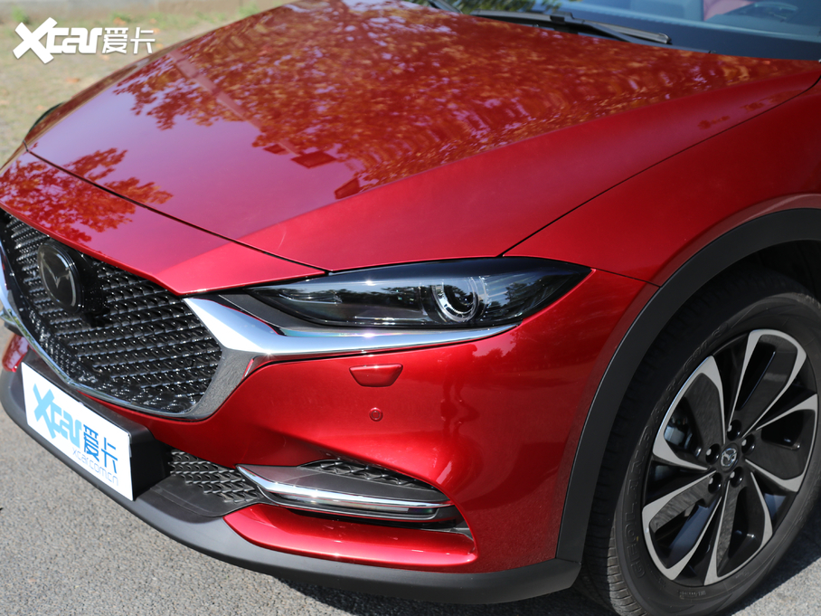 2020R_CX-4 2.5L Ԅ{oη