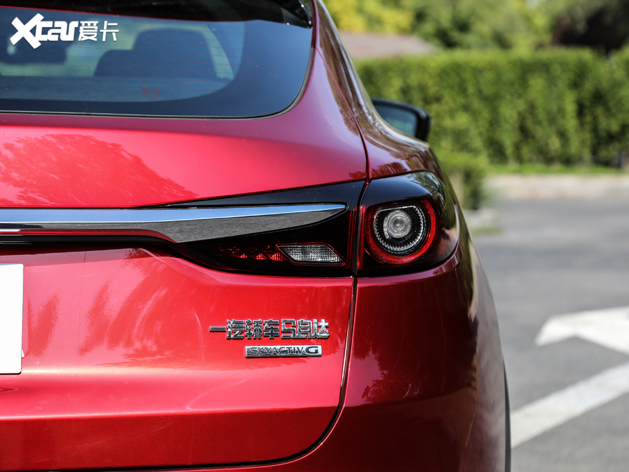 2020R_CX-4 2.5L Ԅ{oη