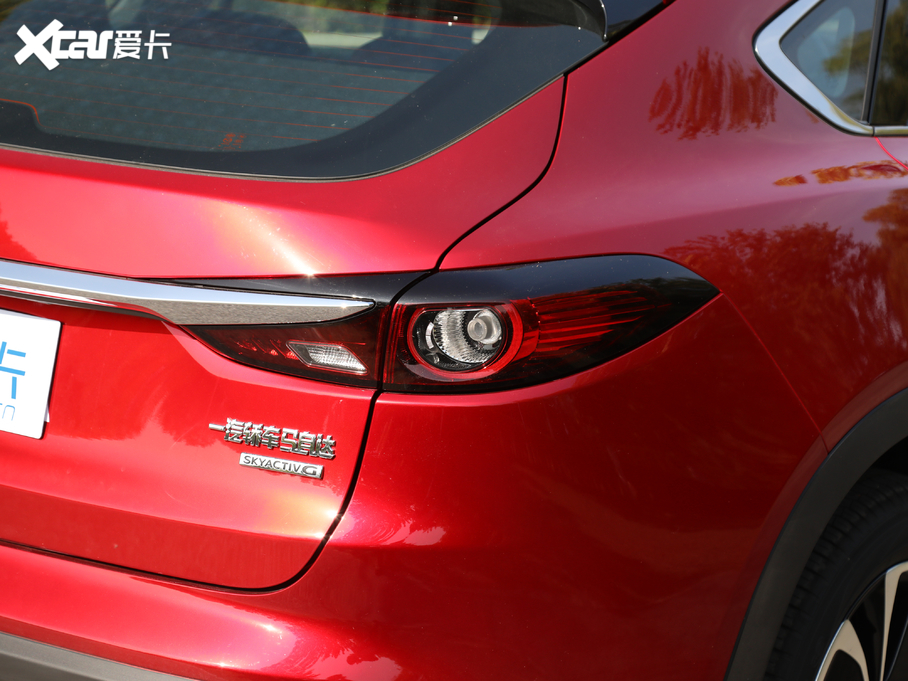 2020R_(d)CX-4 2.5L Ԅ(dng)(q){(ln)o(w)η