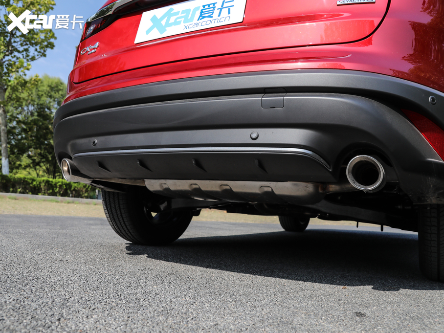 2020R_CX-4 2.5L Ԅ(q){oη