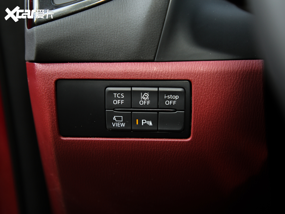 2020R_CX-4 2.5L Ԅ{oη