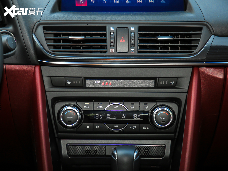 2020R_(d)CX-4 2.5L Ԅ(dng)(q){(ln)o(w)η