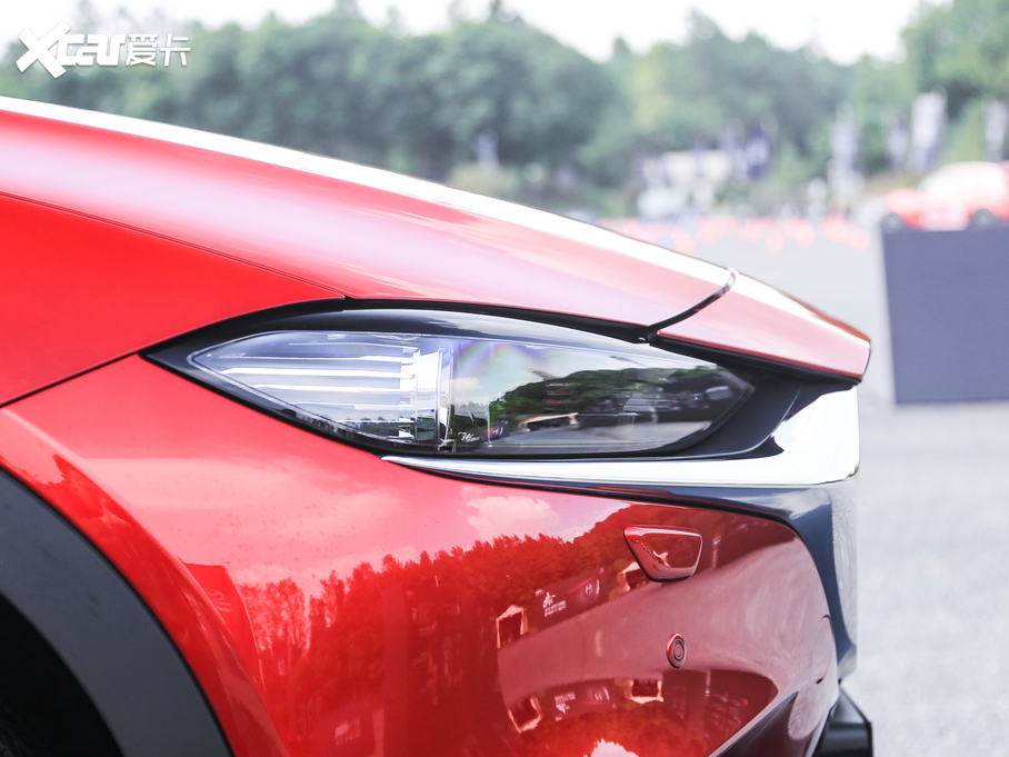 2020R_(d)CX-4 2.0L Ԅ(dng)(q){(ln)ഺ