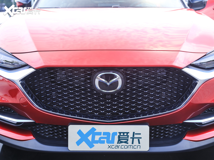 2020R_(d)CX-4 2.0L Ԅ(dng)(q){(ln)ഺ