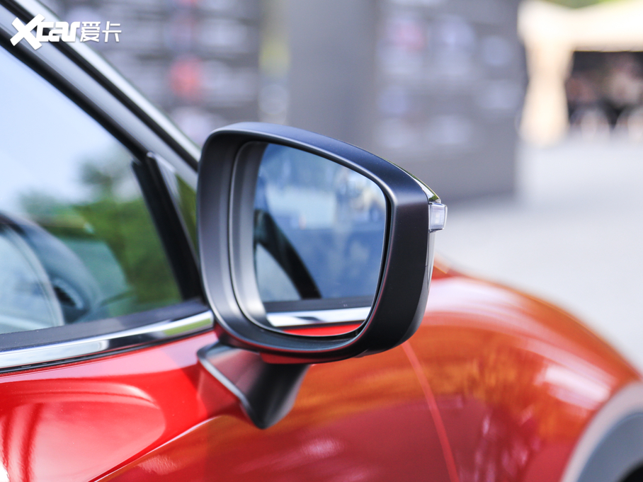 2020R_(d)CX-4 2.0L Ԅ(dng)(q){(ln)ഺ