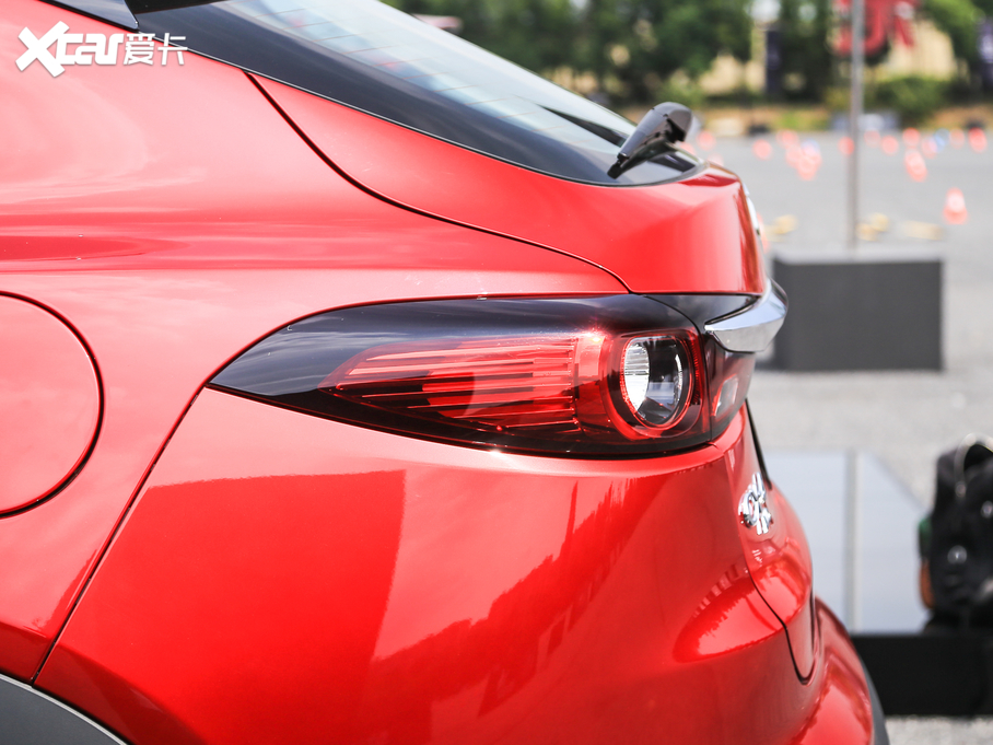 2020R_(d)CX-4 2.0L ԄӃ(q){(ln)ഺ