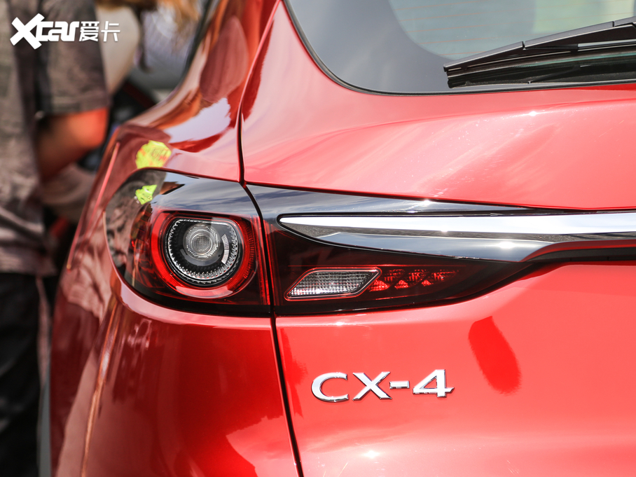 2020R_CX-4 2.0L ԄӃ(q){ഺ