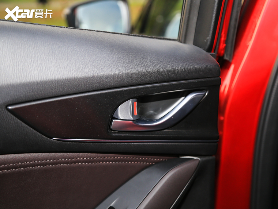 2020R_(d)CX-4 2.0L ԄӃ(q){(ln)ഺ