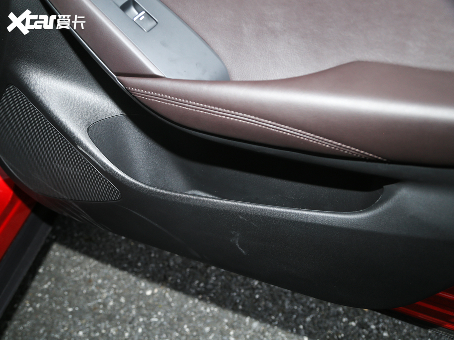 2020R_(d)CX-4 2.0L Ԅ(dng)(q){(ln)ഺ