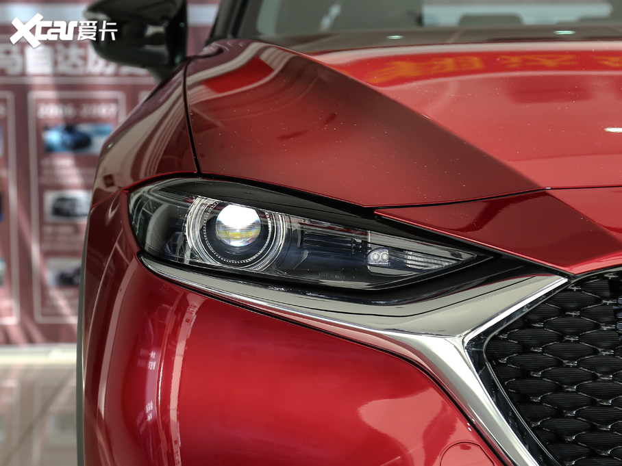 2020R_CX-4 2.0L ԄӃ{Ʒλ