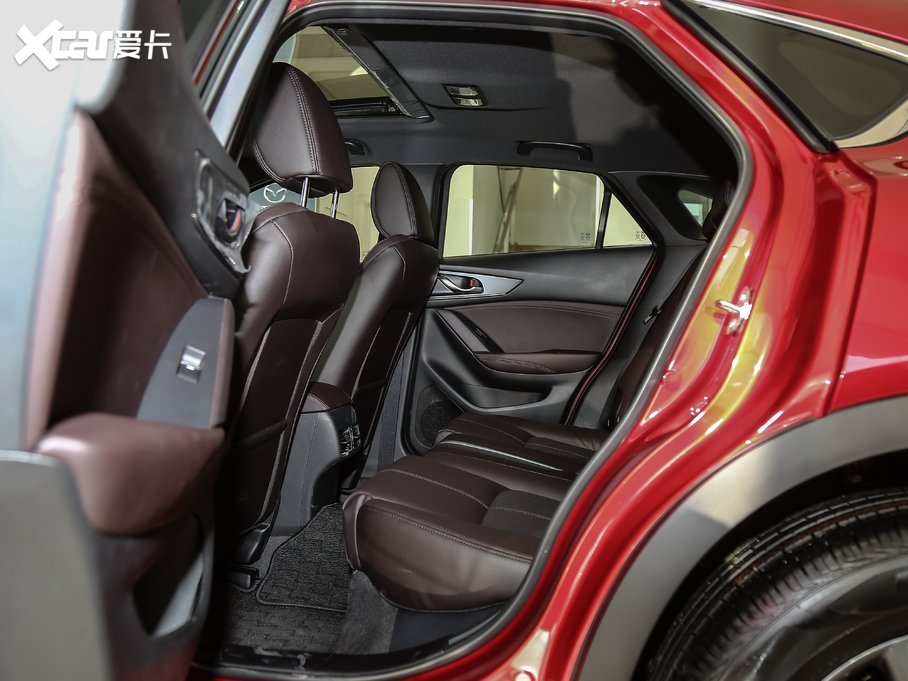 2020R_CX-4 2.0L ԄӃ{Ʒλ