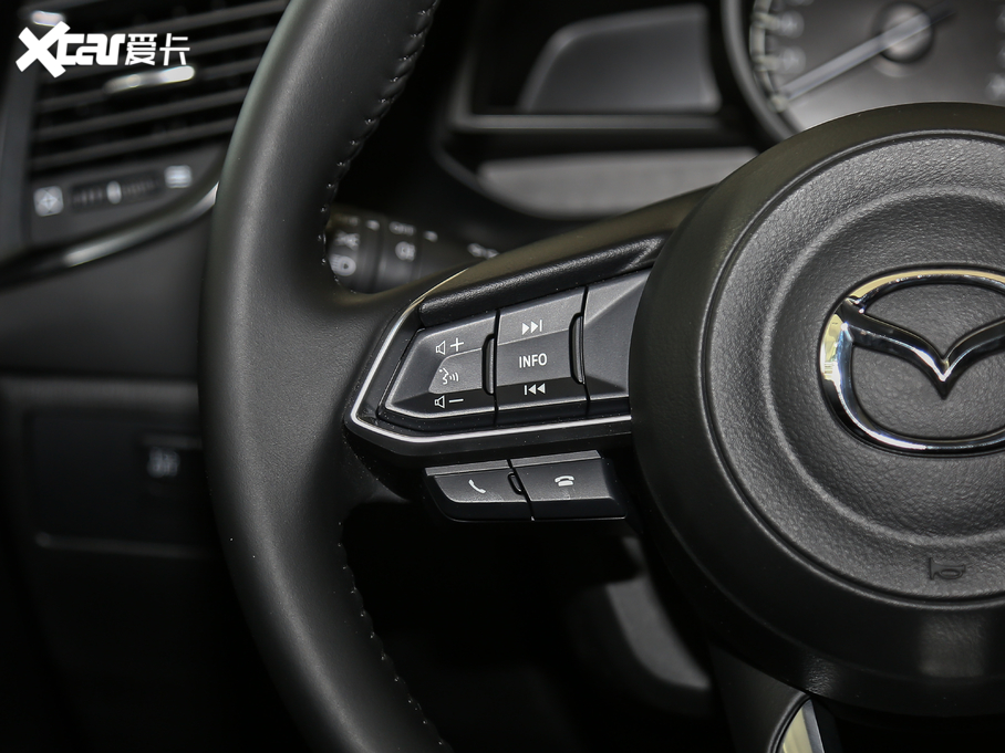 2020R_(d)CX-4 2.0L Ԅ(dng)(q){(ln)Ʒλ