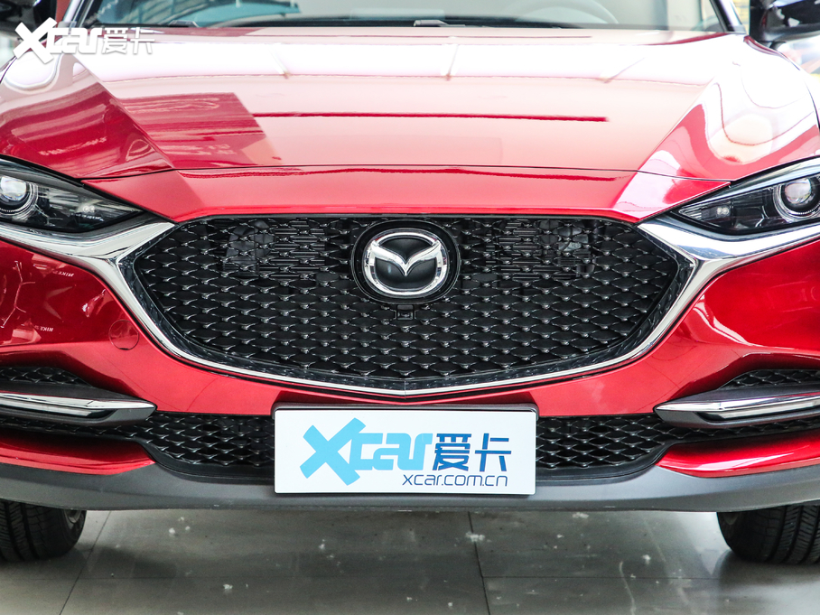 2020R_CX-4 2.5L ԄӃ{{Ȥ