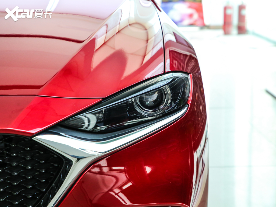 2020R_CX-4 2.5L ԄӃ{{Ȥ