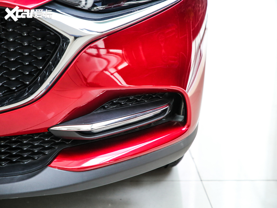 2020R_(d)CX-4 2.5L Ԅ(dng)(q){(ln){Ȥ