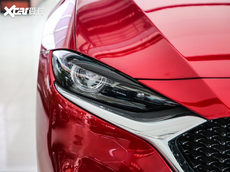 2020R_CX-4 2.5L ԄӃ{{Ȥ