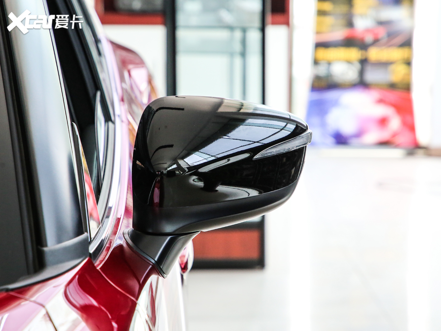 2020R_CX-4 2.5L ԄӃ{{Ȥ