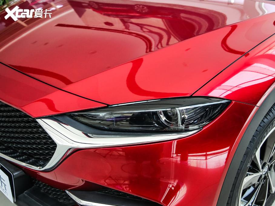 2020R_CX-4 2.5L ԄӃ{{Ȥ