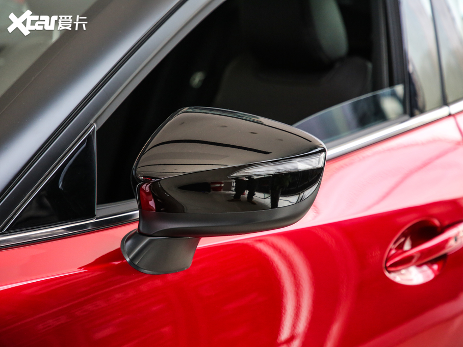 2020R_CX-4 2.5L ԄӃ{{Ȥ