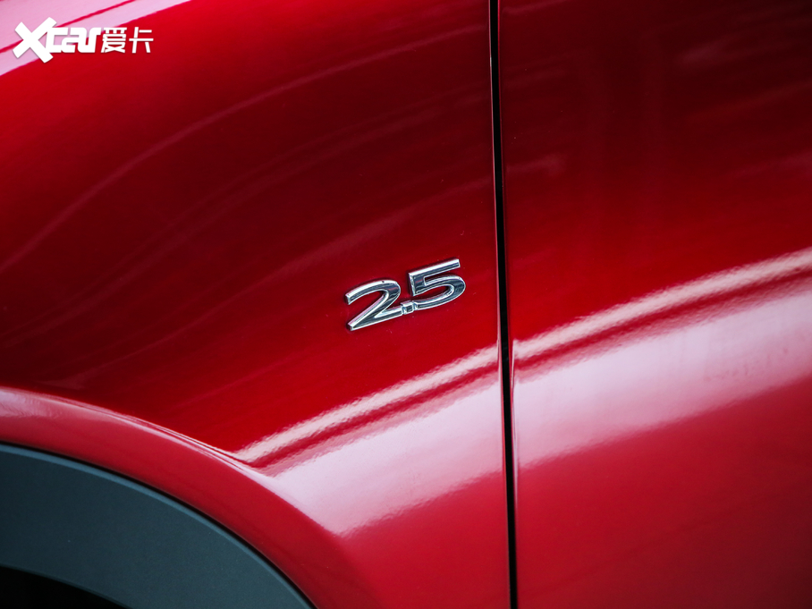 2020R_CX-4 2.5L ԄӃ{{Ȥ