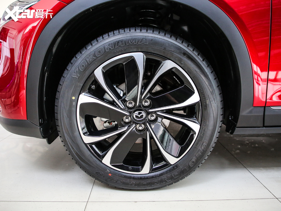 2020R_CX-4 2.5L ԄӃ{{Ȥ