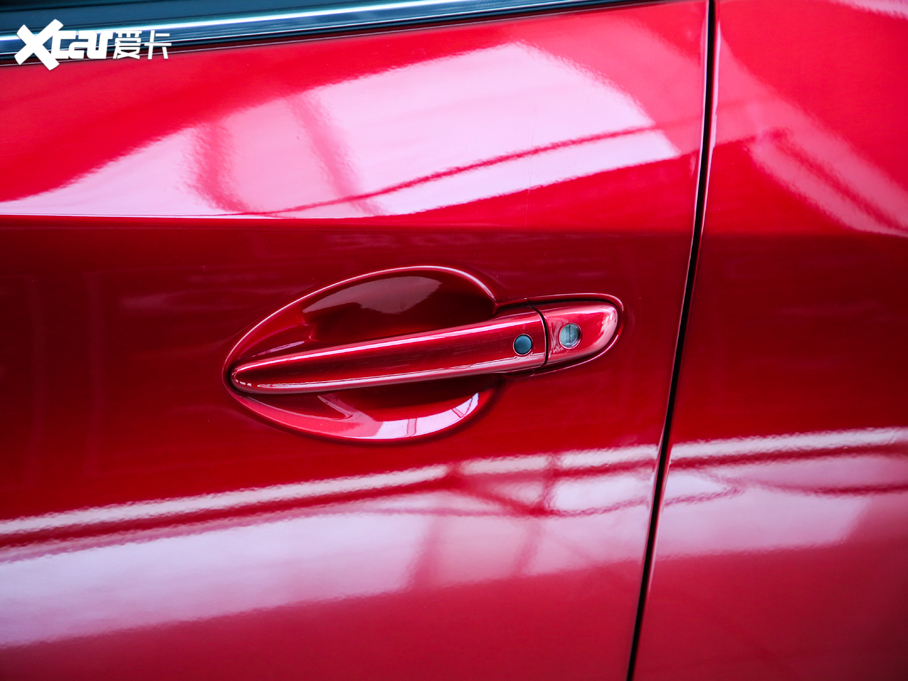 2020R_CX-4 2.5L ԄӃ{{Ȥ