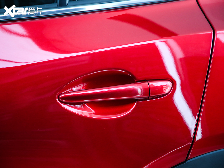 2020R_CX-4 2.5L ԄӃ{{Ȥ