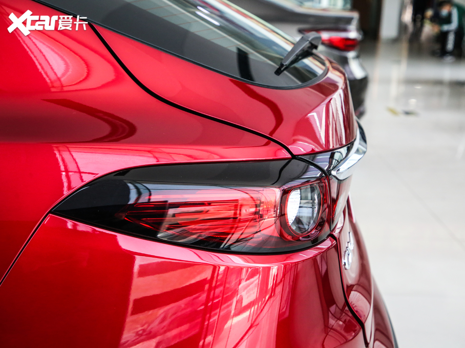 2020R_CX-4 2.5L ԄӃ{{Ȥ