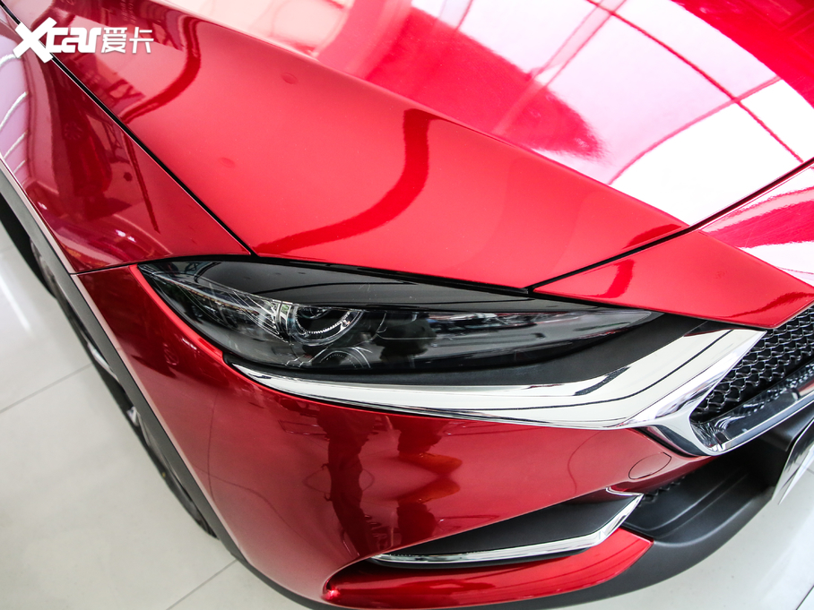 2020R_(d)CX-4 2.5L Ԅ(dng)(q){(ln){Ȥ