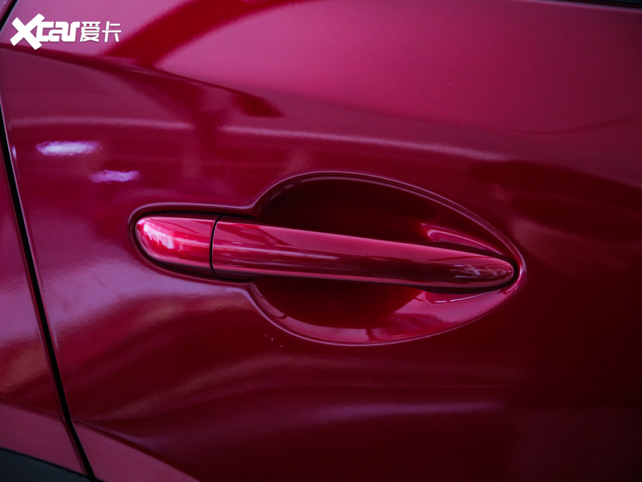 2020R_(d)CX-4 2.5L ԄӃ(q){(ln){Ȥ