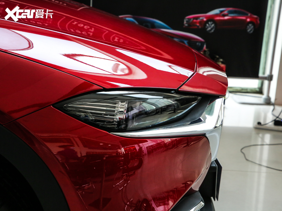 2020R_CX-4 2.5L ԄӃ{{Ȥ