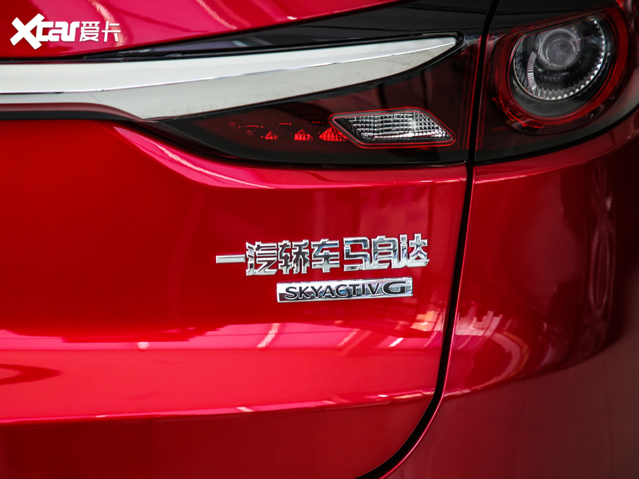 2020R_CX-4 2.5L ԄӃ{{Ȥ