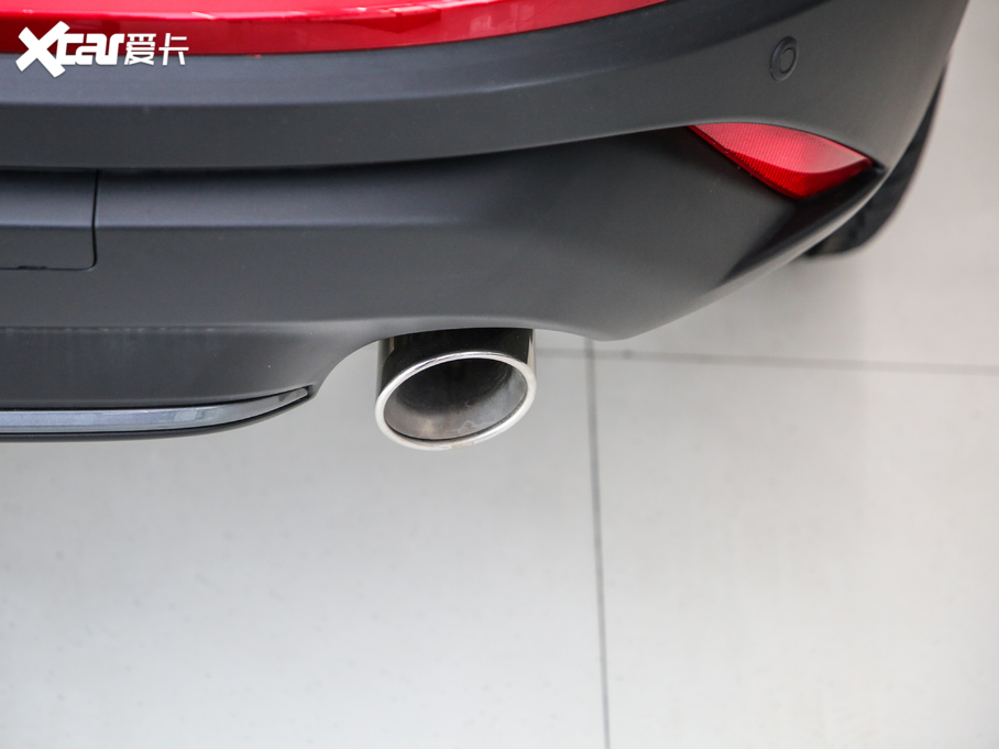 2020R_CX-4 2.5L ԄӃ{{Ȥ