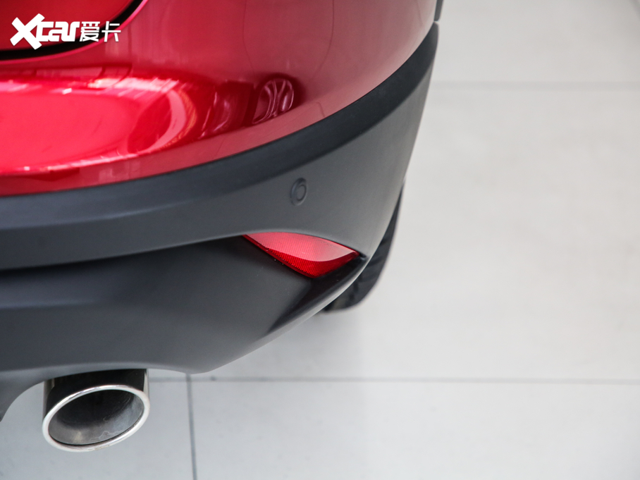 2020R_CX-4 2.5L ԄӃ{{Ȥ