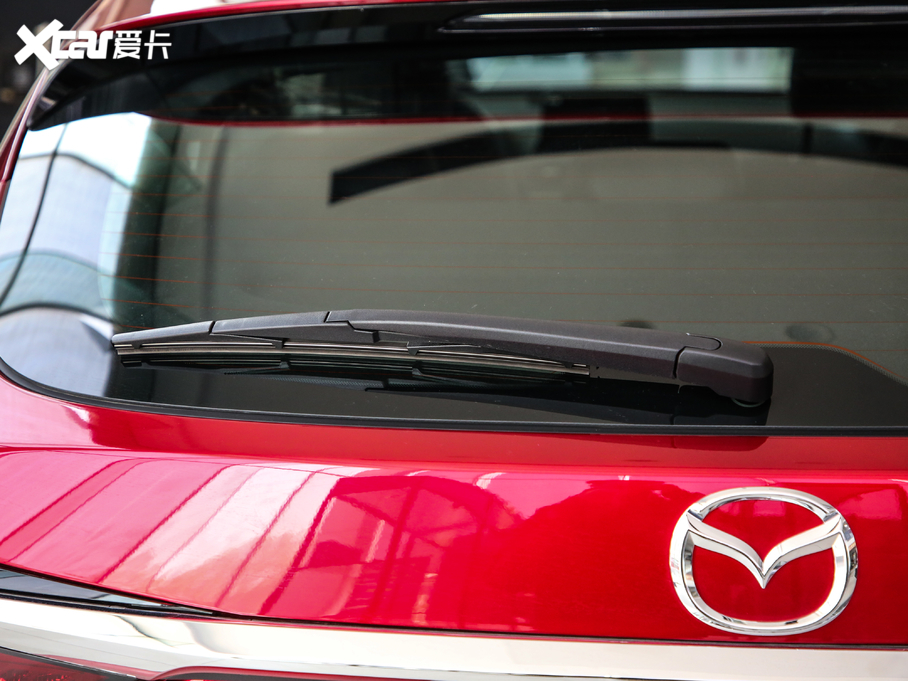 2020R_(d)CX-4 2.5L Ԅ(dng)(q){(ln){Ȥ