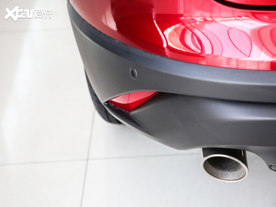 2020R_CX-4 2.5L ԄӃ{{Ȥ