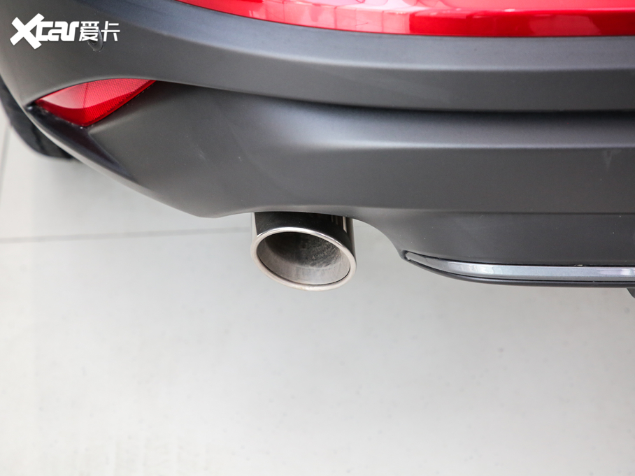 2020R_CX-4 2.5L ԄӃ{{Ȥ