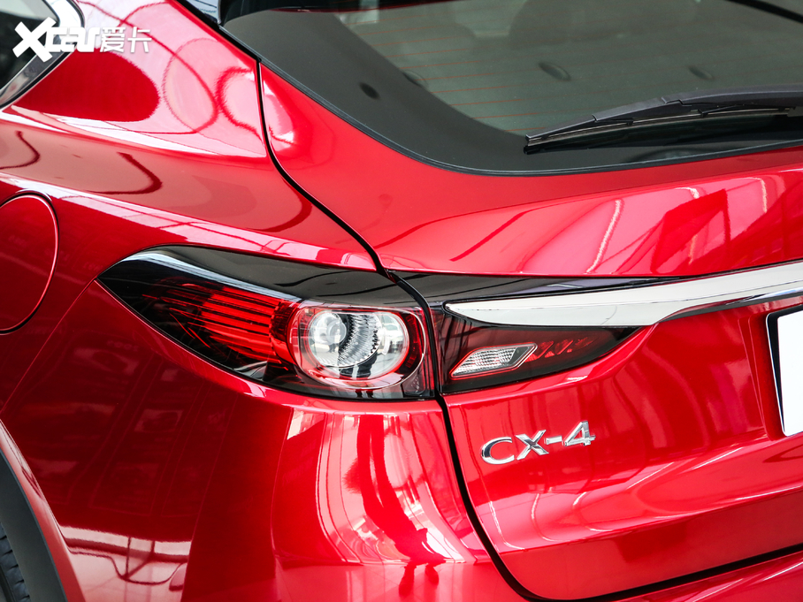 2020R_(d)CX-4 2.5L Ԅ(dng)(q){(ln){Ȥ