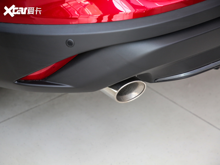 2020R_CX-4 2.5L ԄӃ{{Ȥ