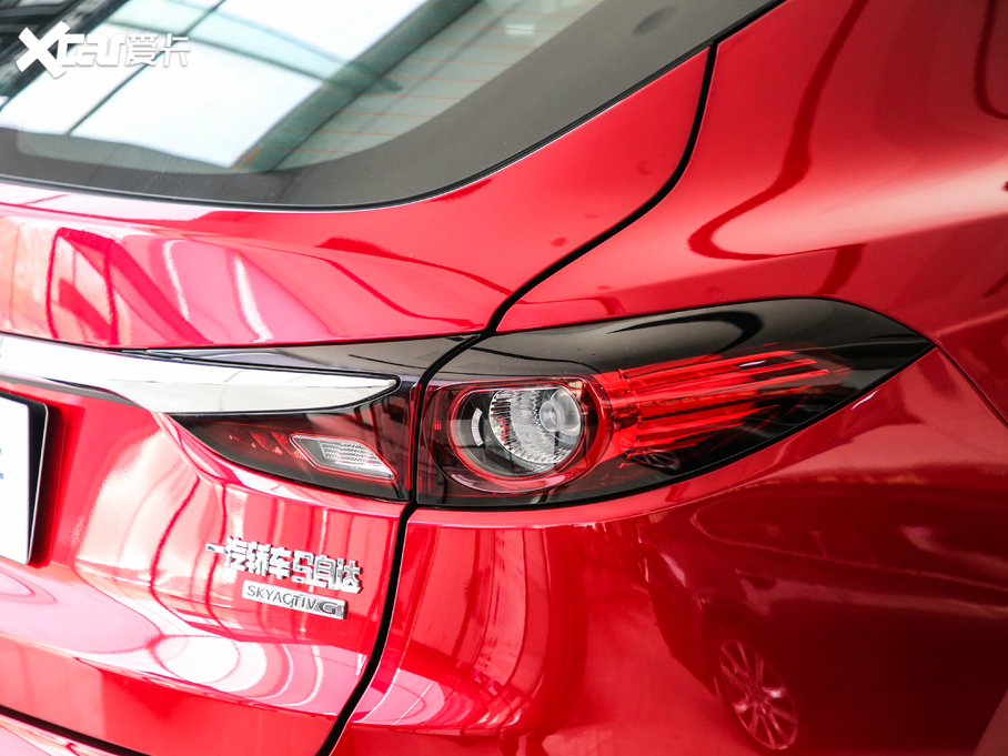 2020R_CX-4 2.5L ԄӃ{{Ȥ