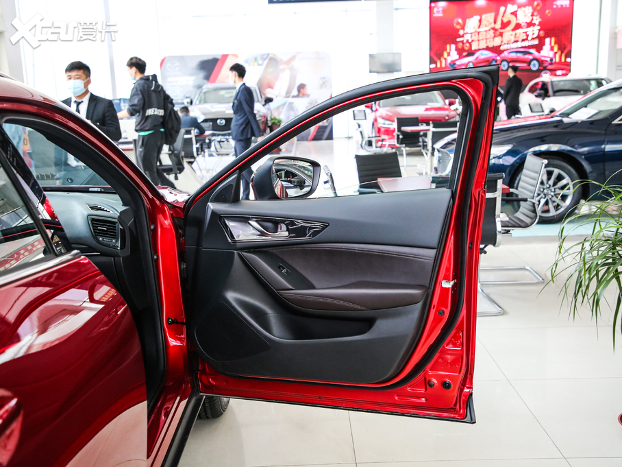 2020R_CX-4 2.5L ԄӃ{{Ȥ