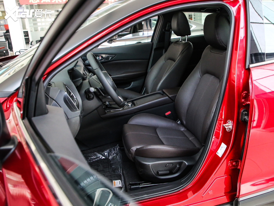 2020R_CX-4 2.5L ԄӃ{{Ȥ