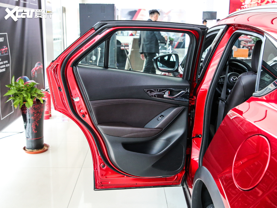 2020R_CX-4 2.5L ԄӃ{{Ȥ