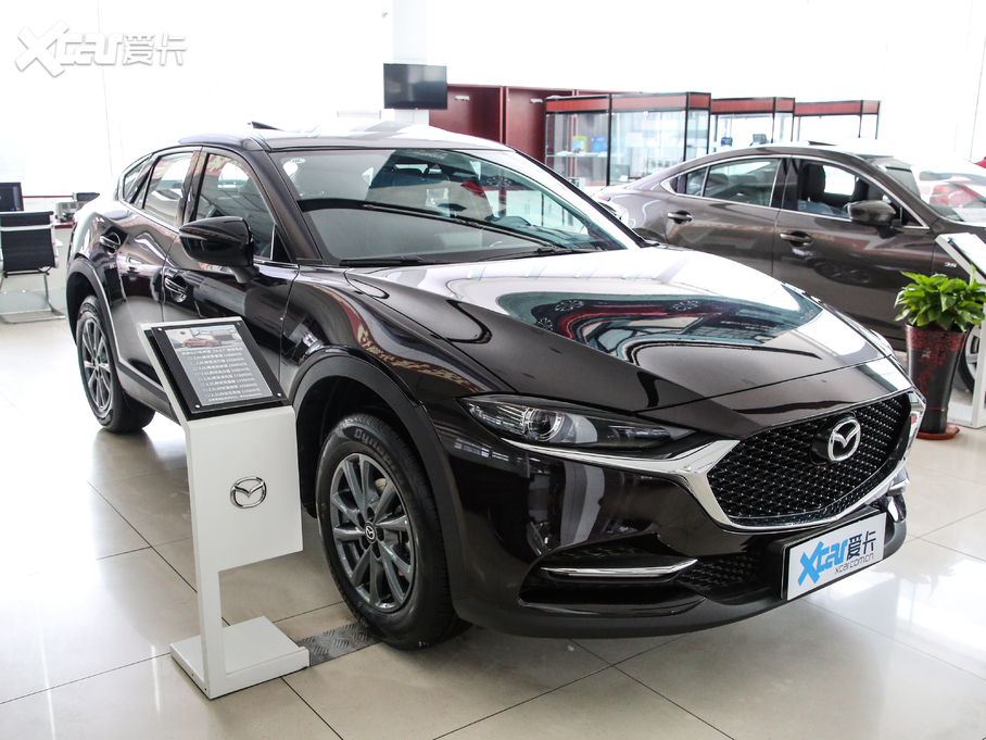 2020R_CX-4 2.0L ԄӃ(q){̽