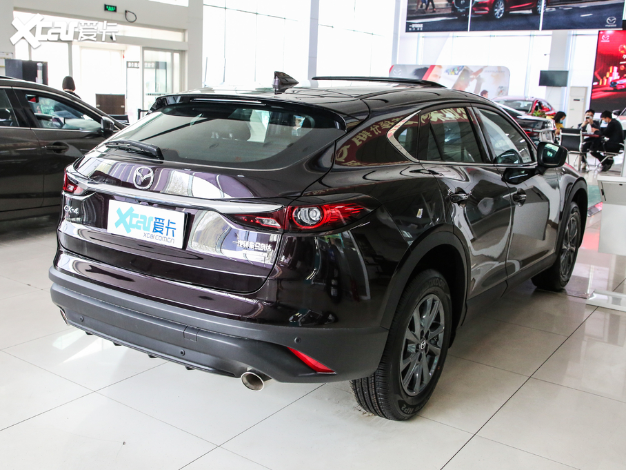 2020R_CX-4 2.0L ԄӃ{̽