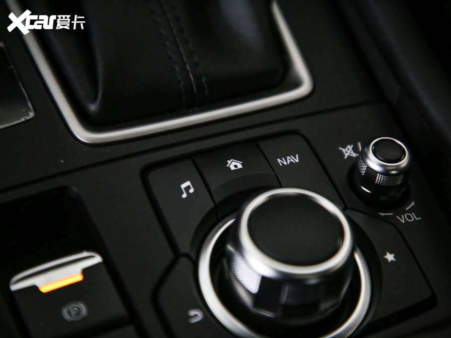 2020R_(d)CX-4 2.0L Ԅ(dng)(q){(ln)̽