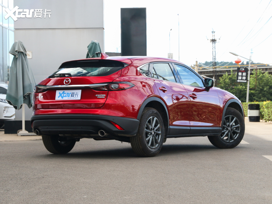 2020ԴCX-4 2.0L Զ