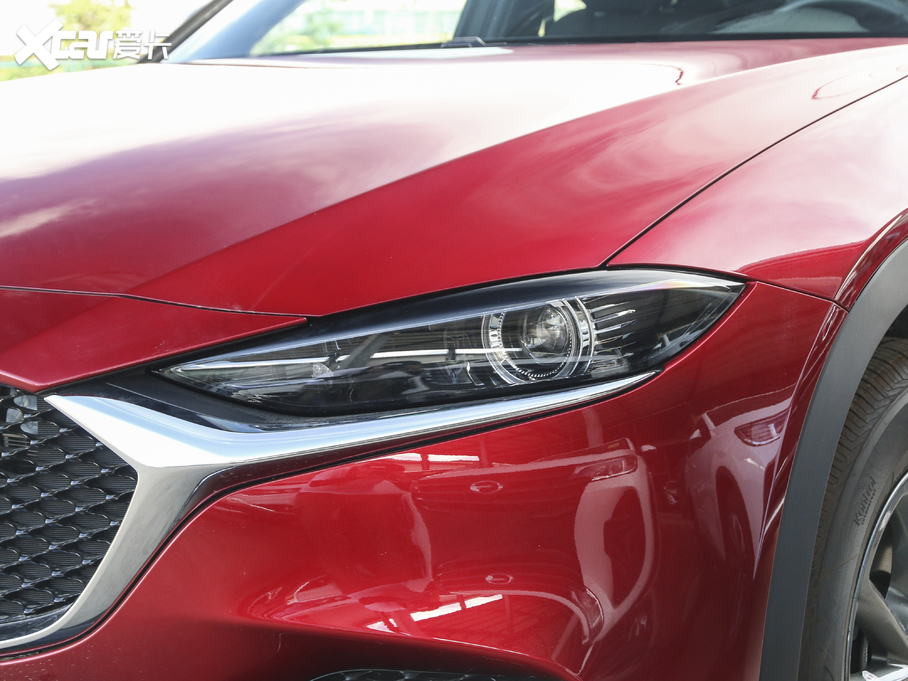 2020R_CX-4 2.0L ԄӃ{