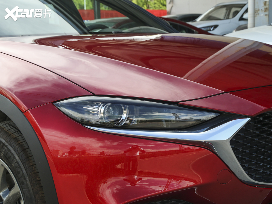 2020R_CX-4 2.0L ԄӃ{