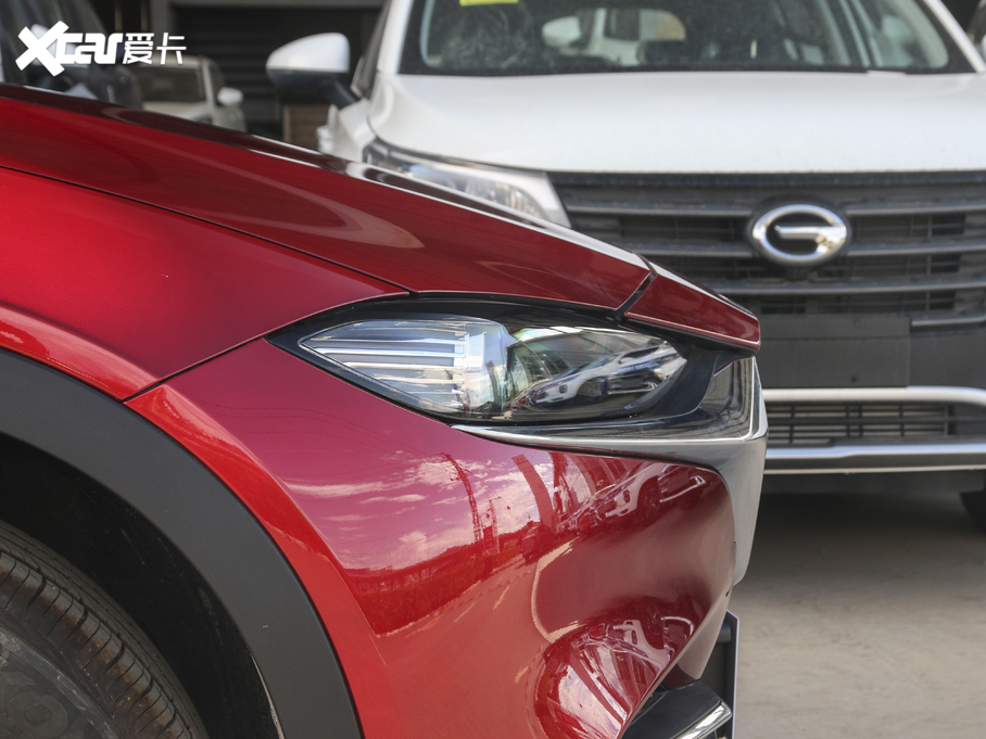 2020R_(d)CX-4 2.0L Ԅ(dng)(q){(ln)